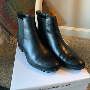 Steve Madden Dover Chelsea Boot
